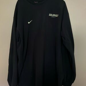 Nike Colorado Golf Sweater